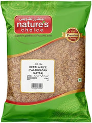 Nature Choice Kerala Rise 2kg
