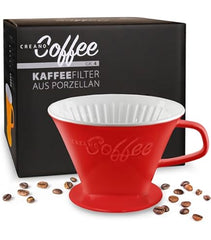 Melitta Original 1x4 Coffee Filters (40+5 Free) 45Per Pack