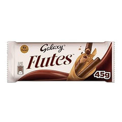 Galaxy Flutes 4 Finger 45g