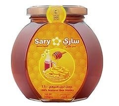 Sary Honey 500 Gm