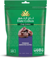 Date Crown Fard 500gm