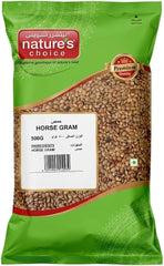 NATURE CHOICE HORSE GRAM 500G