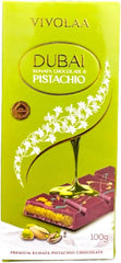 DUBAI CHOCOLATE KUNFA PISTACHIO PREMIUM 100 GM
