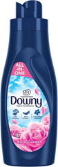 Downy Fabric Conditioner Rose Garden Scent 1 Ltr
