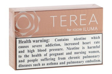 Terea Teak