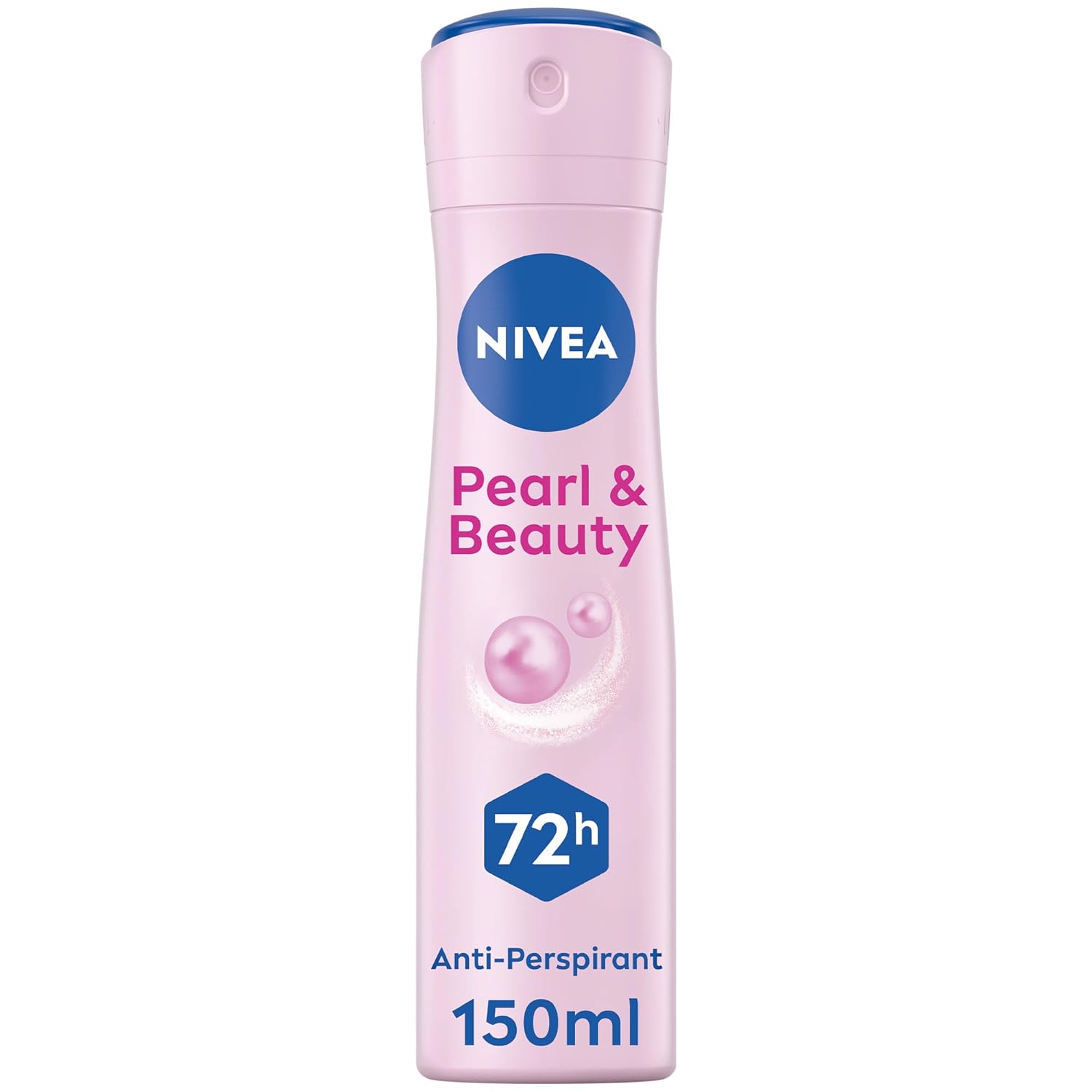 NIVEA MEN PEARL&BEAUTY 150ML