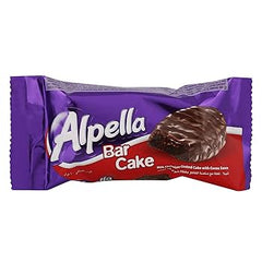Alpella Cocoa Bar Cake 35g