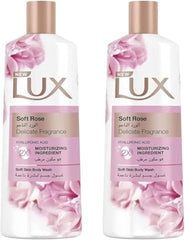 LUX HW FRENCH SOFT ROSE 500MLX2PC OTR