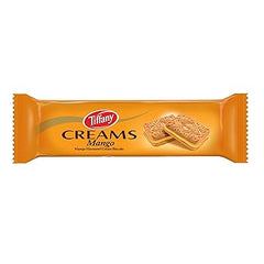 Tiffany Cream Mango 90gm