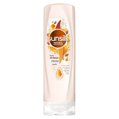 Sunsilk Natural Recharge Anti-Breakage Hair Conditioner With Honey & Almond Oil 350ml