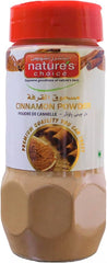 Nature Choice Cinnamon Powder Jar 100gm