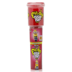 Push Pop Flip & Dip Candy Cola Flavor 25g