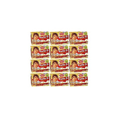 PARLE GLUCOSE 56.4GX27PKT