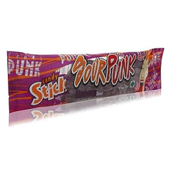 Sour Punk Candy Stick Blueberry 50gm