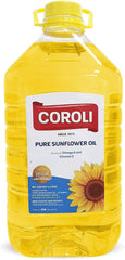 COROLI SUNFLOWER OIL 5 LTR