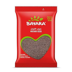 Bayara Mustard Seeds 200gm