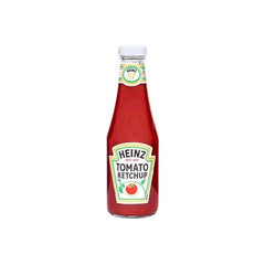 Heinz Tomato Ketchup 295g