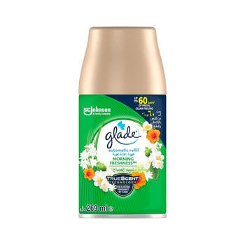 GLADE MORNING FRESHNESS 269ML