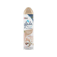 GLADE SHEER VANILLA 300ML