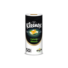 KLEENEX VIVA CALORIE ABSORB