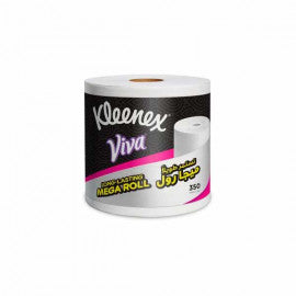 KLEENEX VIVA MEGA ROLL