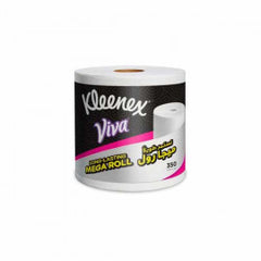KLEENEX VIVA MEGA ROLL