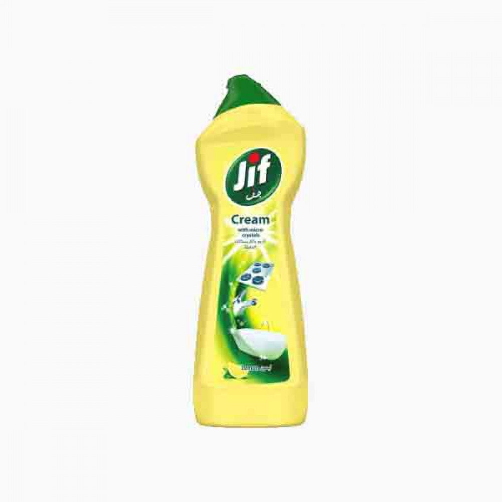 JIF LAC LEMON 750ML