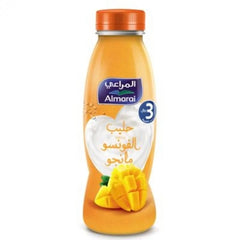 Almarai Alphonso Mango Milk