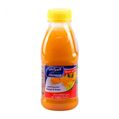 Almarai Mango & Grape