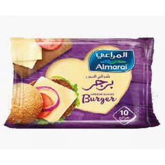 Almarai Burger 200g