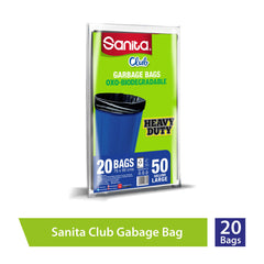 SANITA GARBAGE 95CM