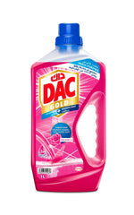 DAC GOLD CLEANER ROSE 1 LTR