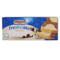 Americana Fresh Cake Marble 230g