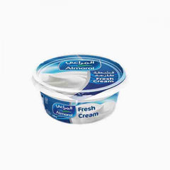 ALMARAI FRESH CREAM 100GM