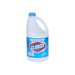 CLOROX LAUNDRY BLEACH 1.89 LTR