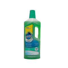 PLEDGE FLOOR CLEANER FRESH 750 ML