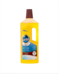 PLEDGE CLEAN IT NATURAL 750ML