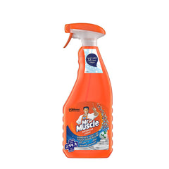 MR MUSCLE BATHROOM 500ML