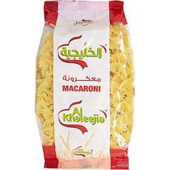 AL KHALEEJIA FARFALLE 300g