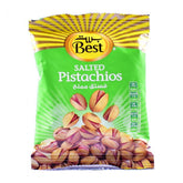 Best Pistachios Pouch 50gm