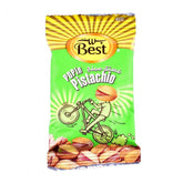 Best Pista Pouch 13g