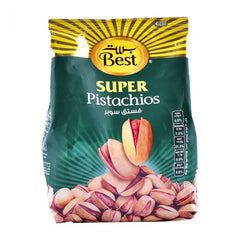 BEST SUPER PISTA BAG 375 GM