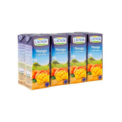 LACNOR MANGO 180ML*6