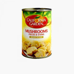 A/G MUSHROOM P& STEAMS 425G