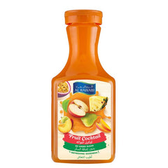 Al Rawabi Fruits Cocktail 1.5ltr