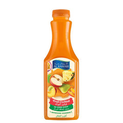 Al Rawabi Fruit Cock 800ml