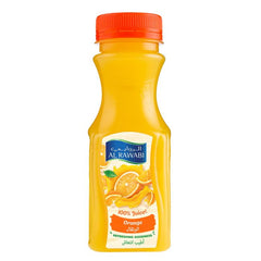 Al Rawabi Orange 200ml
