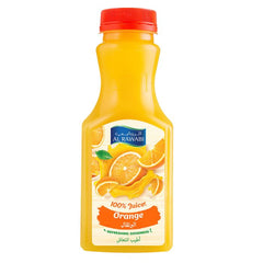 Al Rawabi Orange 350ml