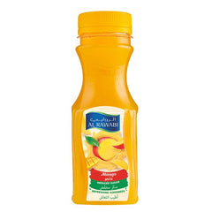 Al Rawabi Mango 200ml