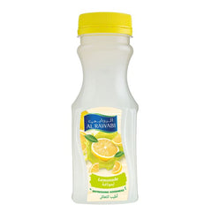 Al Rawabi Lemonade 200 Ml